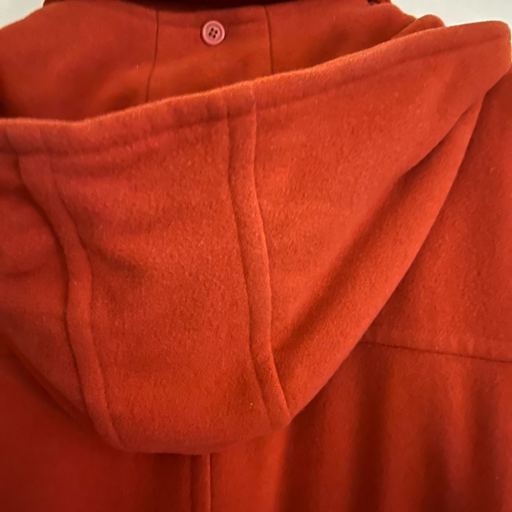 Classic Toggle Coat - image 4